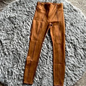 New without tag Spanx leggings